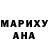 Amphetamine VHQ Yanina Dmitrievna